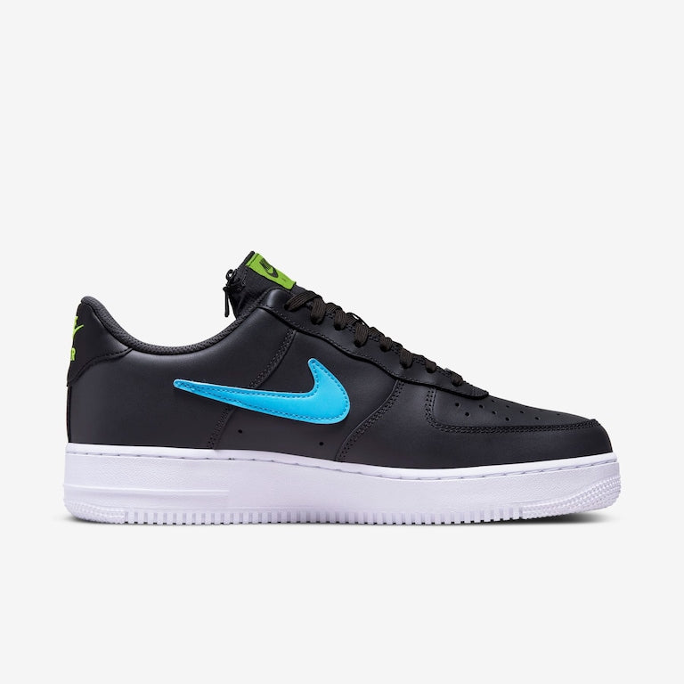 Air Force 1 PRM Black Carabiner