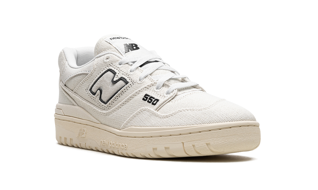 New Balance 550 Hemp