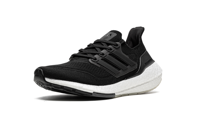 Adidas Ultraboost 21 Black White