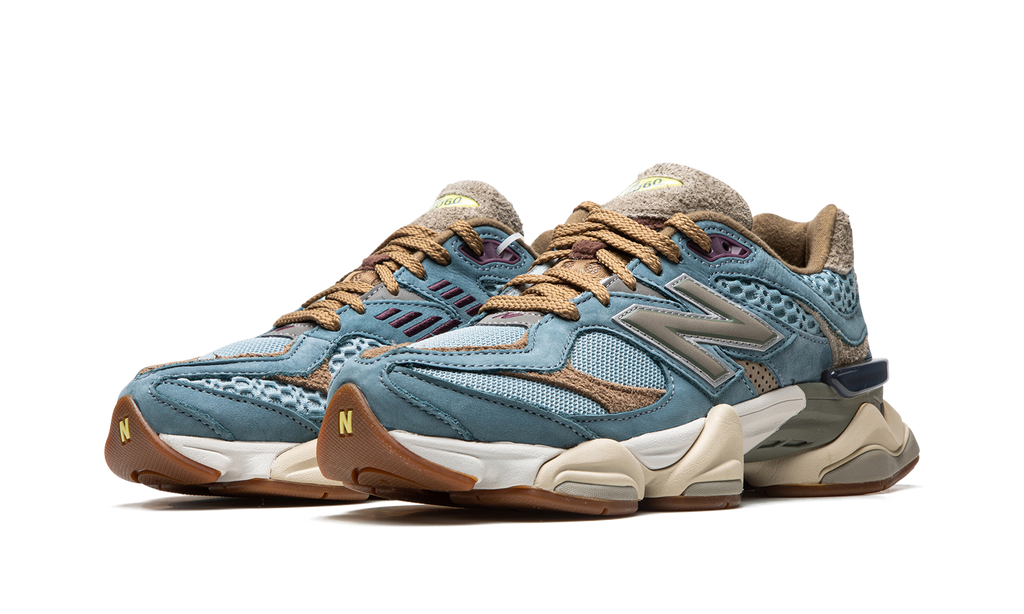 New Balance 9060 Age of Discovery