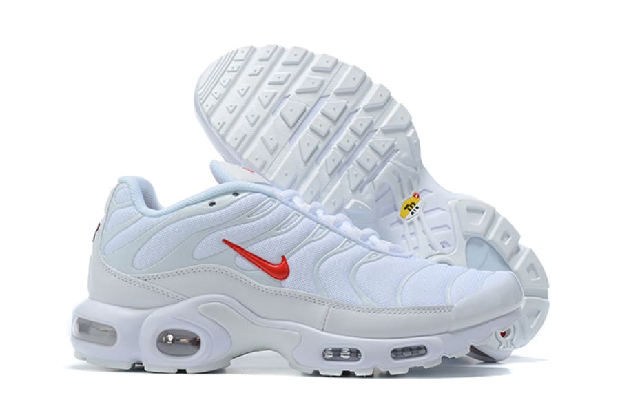 Air Max TN Plus Supreme