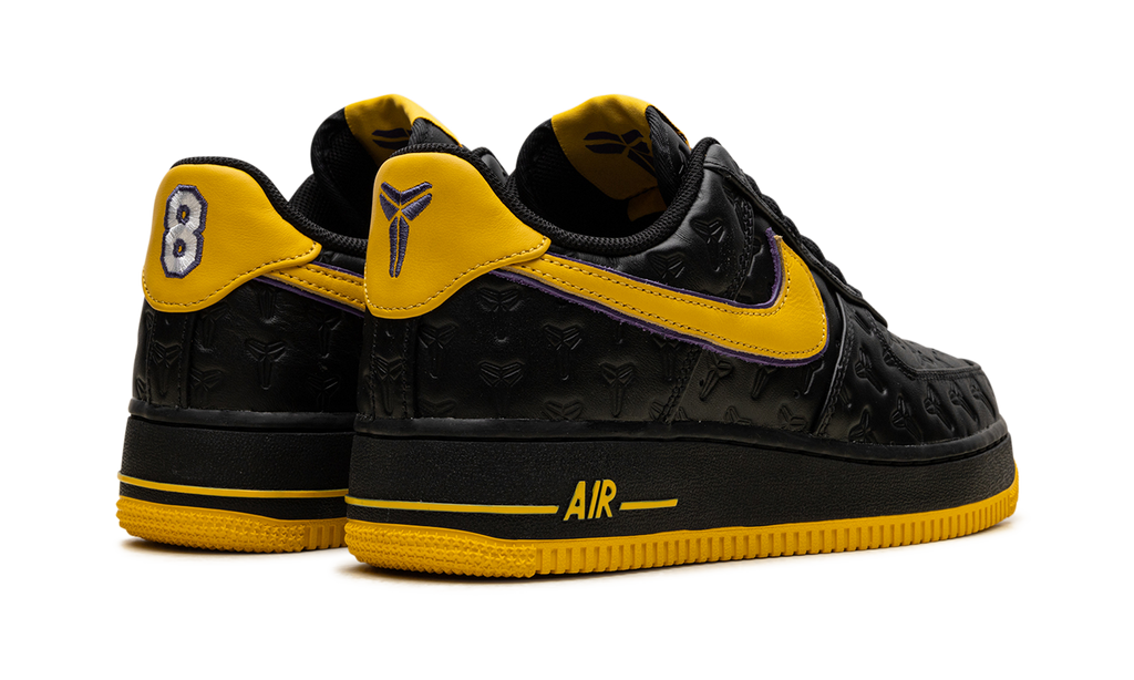 Air Force 1 Low Kobe Bryant Lakers Away