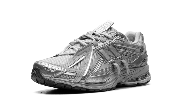 New Balance 1906R 1906A "Concrete Silver Metallic"