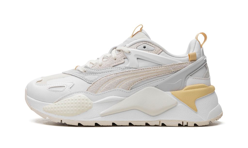 Puma RS-X Efekt Thrifted WMNS Puma White Pristine