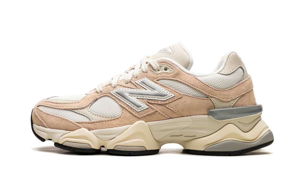New Balance 9060 Vintage Rose