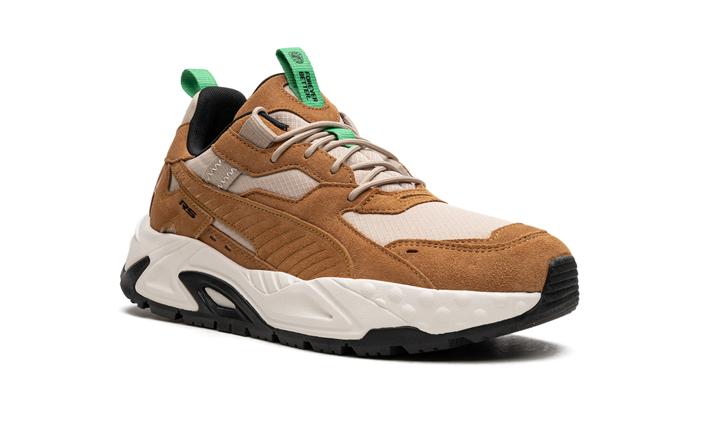 Puma RS-TRCK OTDR