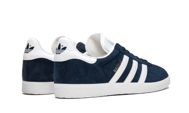 Adidas Gazelle Navy