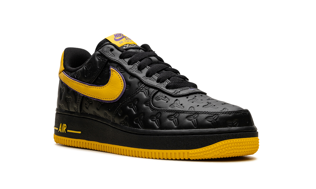 Air Force 1 Low Kobe Bryant Lakers Away