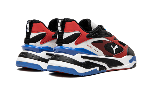 Puma RS-FAST