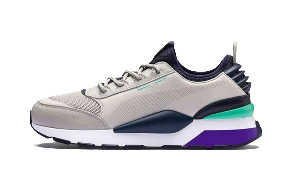 Puma RS 0 Tracks