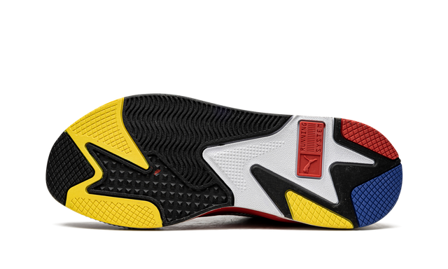 Puma RS-X Toys