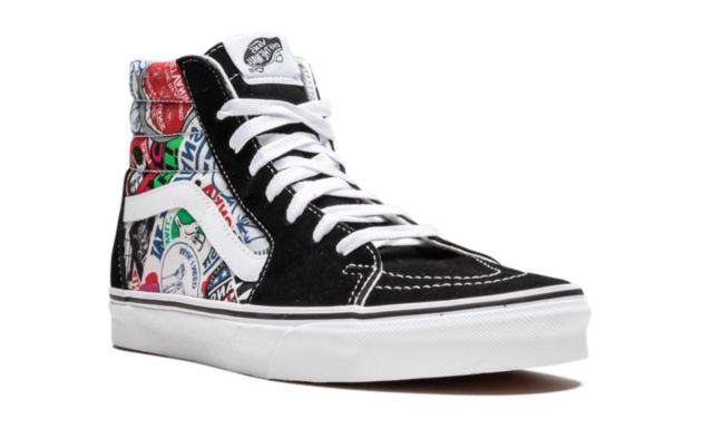 Vans Sk8-Hi SK8-Hi