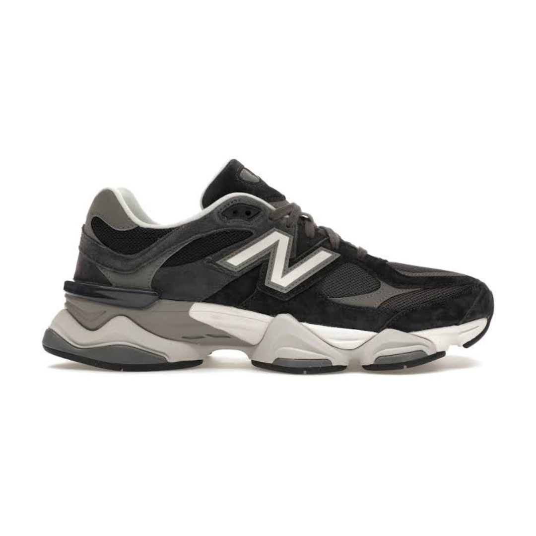 New Balance 9060 Black Magnet