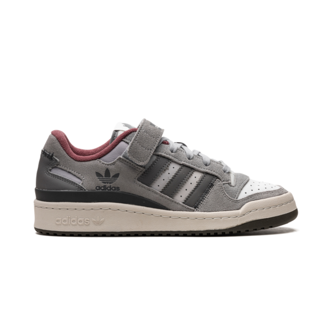 Adidas Forum 84 Low Home Alone 2