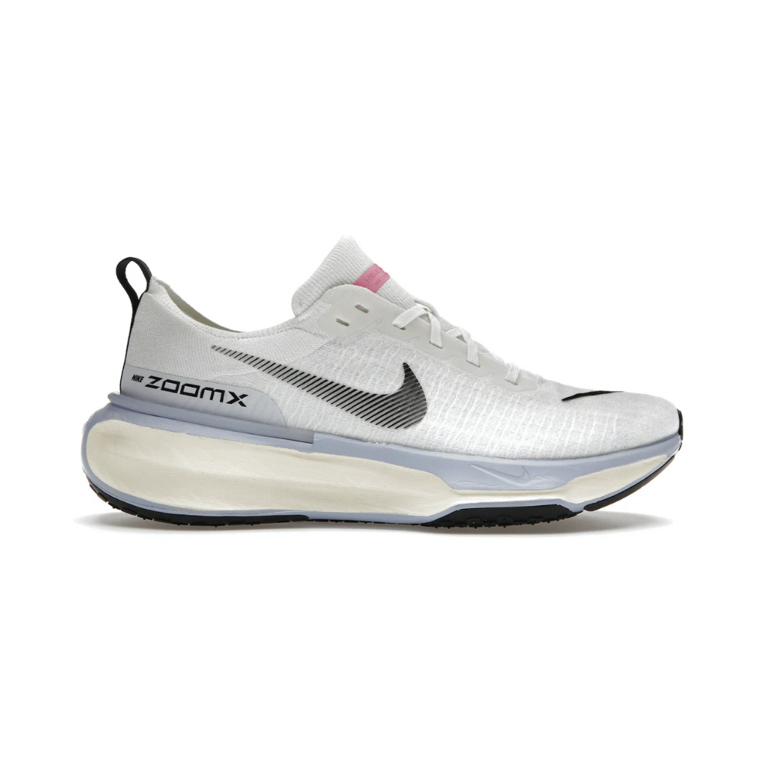Nike Invincible Run 3 White Cobalt Bliss