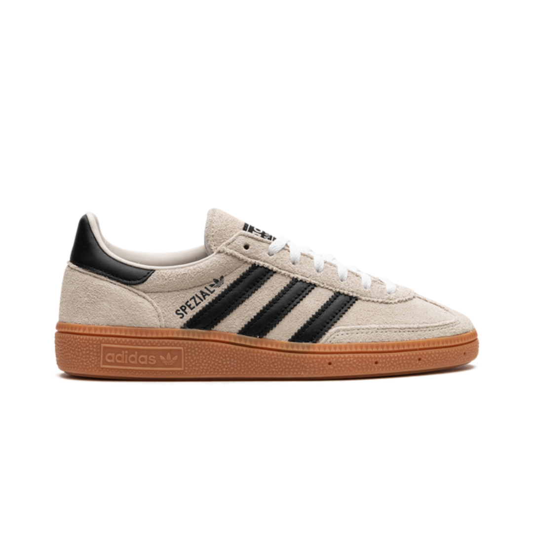 Adidas Samba Handebol Spezial Aluminium