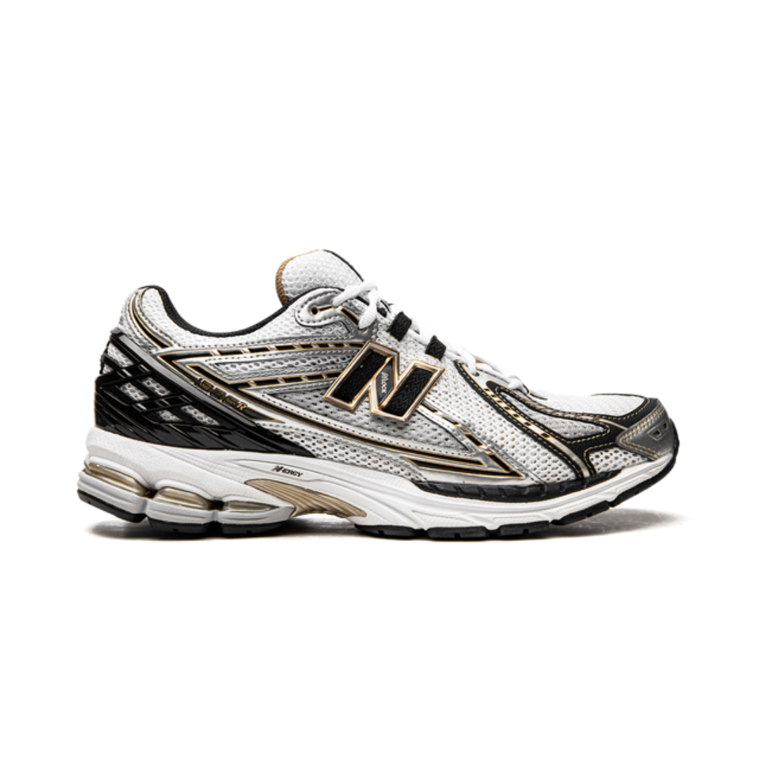 New Balance 1906R "White / Gold"