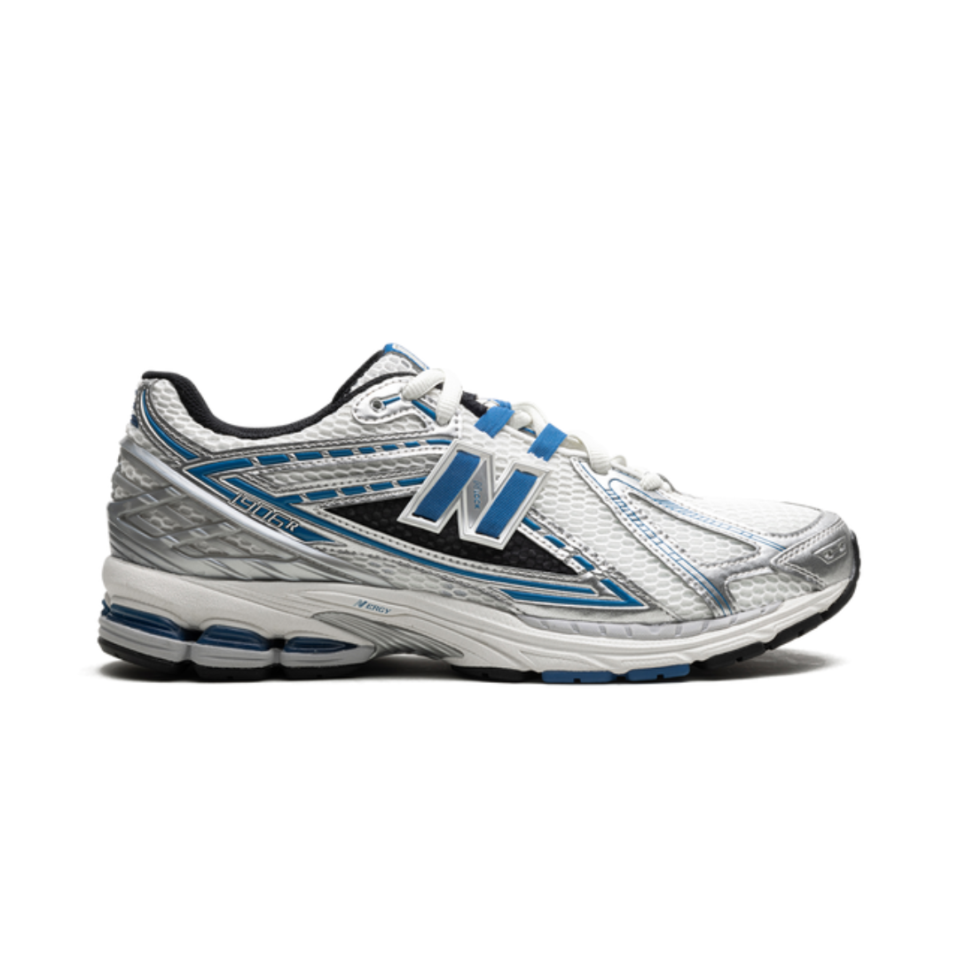 New Balance 1906R "SILVER METALLIC"
