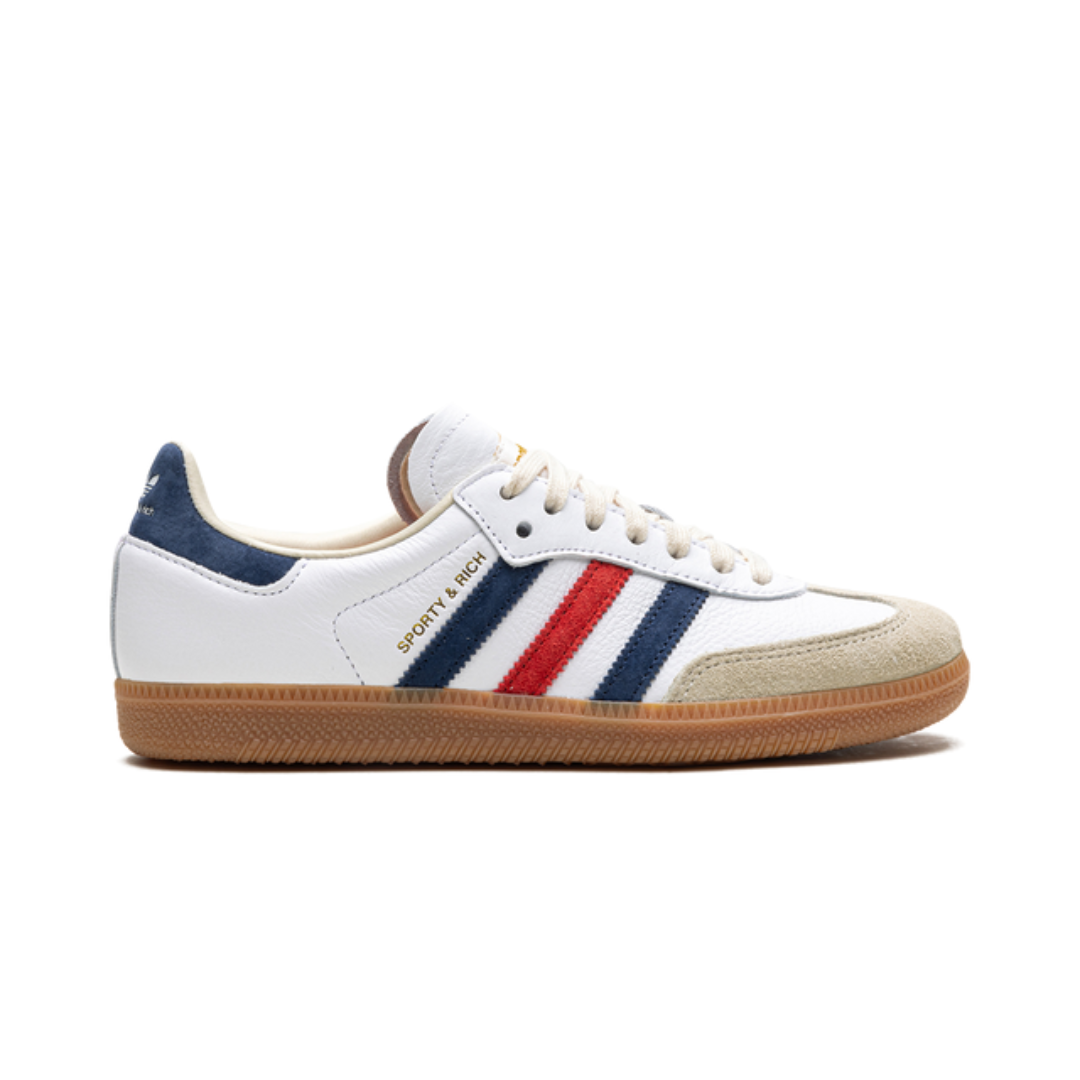 Adidas Samba Sporty & Rich USA