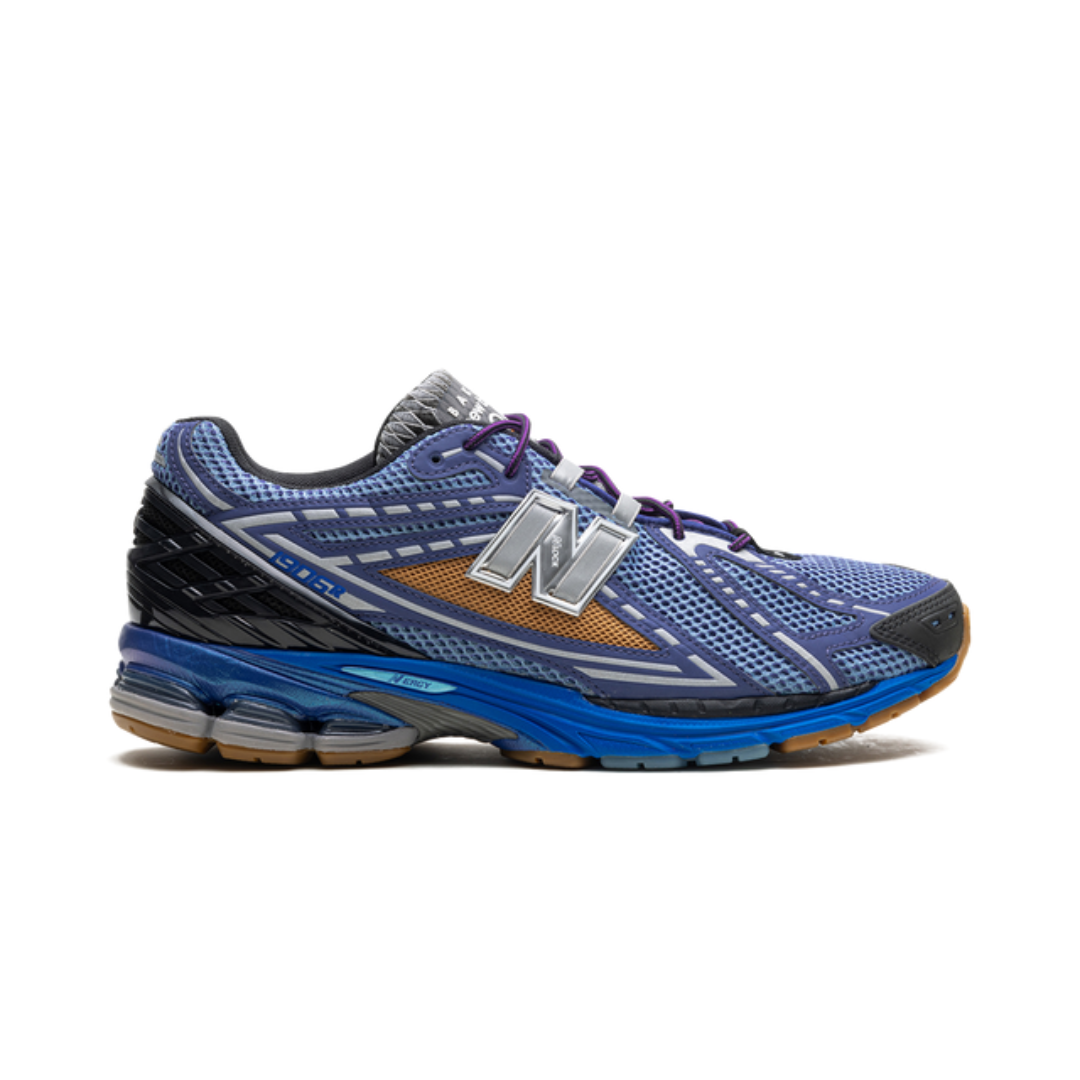 New Balance 1906R "Action Bronson - Medusa Azul"