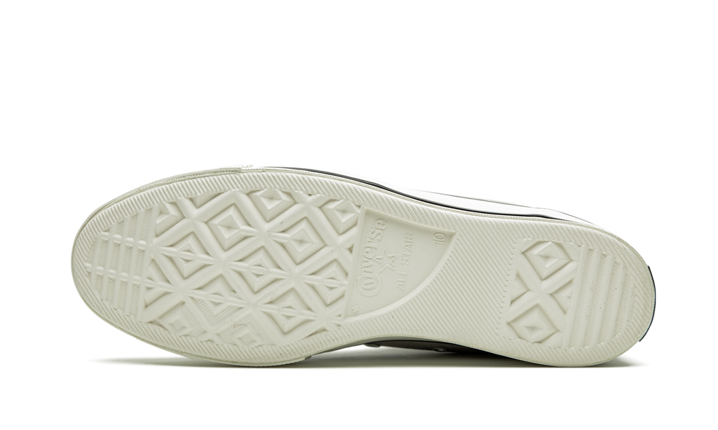 Converse Chuck 70 Hi String "Fear of God"