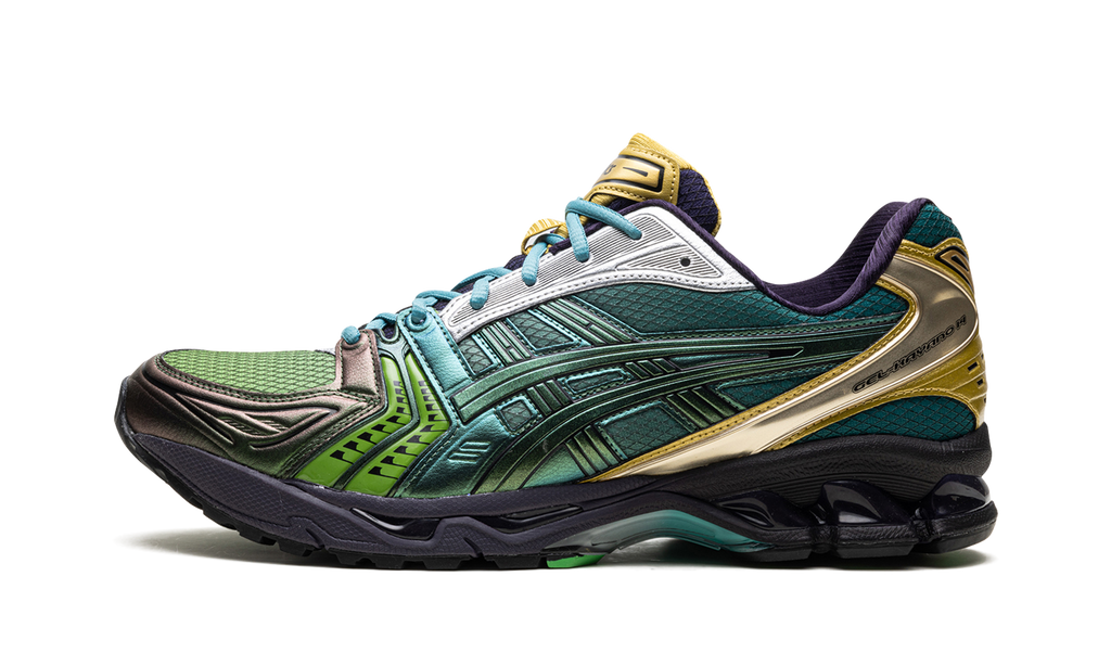 Asics Gel Kayano P Andrade Gradation Green
