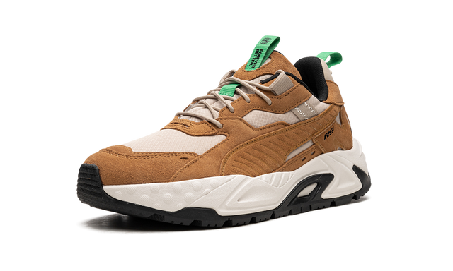 Puma RS-TRCK OTDR