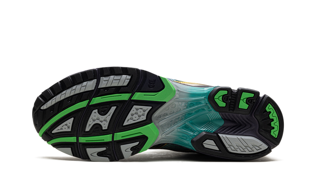 Asics Gel Kayano P Andrade Gradation Green
