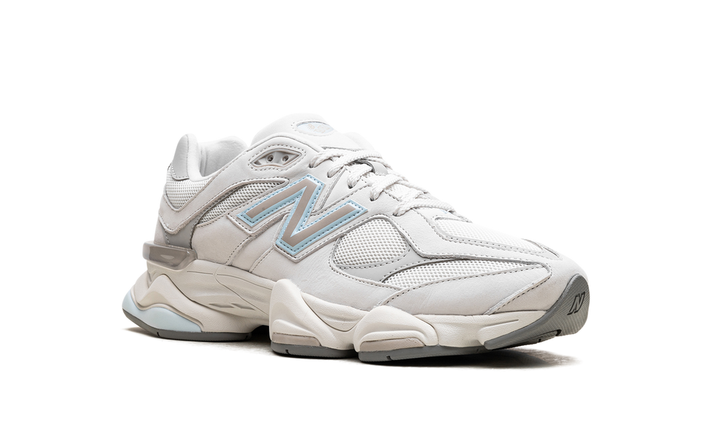 New Balance 9060 Reflection Raincloud Quarry Blue