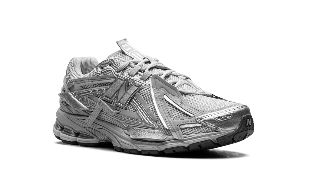 New Balance 1906R 1906A "Concrete Silver Metallic"