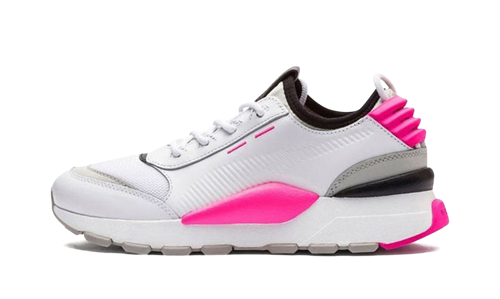 Puma RS 0 Sound