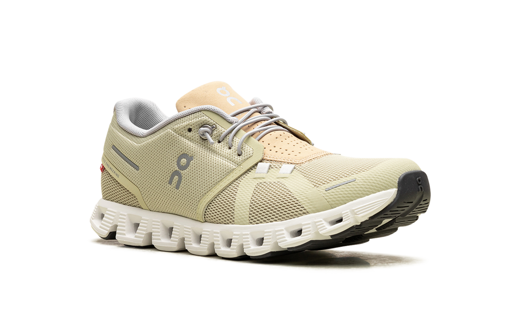 On Running Cloud 5 Haze Sand