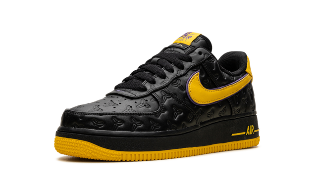 Air Force 1 Low Kobe Bryant Lakers Away
