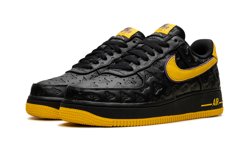 Air Force 1 Low Kobe Bryant Lakers Away
