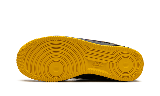 Air Force 1 Low Kobe Bryant Lakers Away