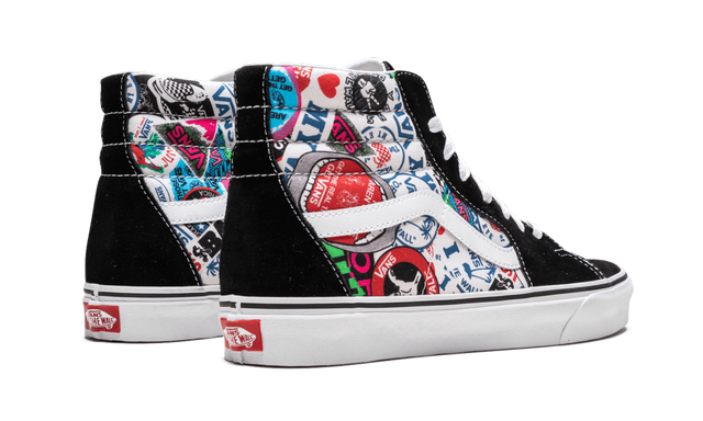 Vans Sk8-Hi SK8-Hi