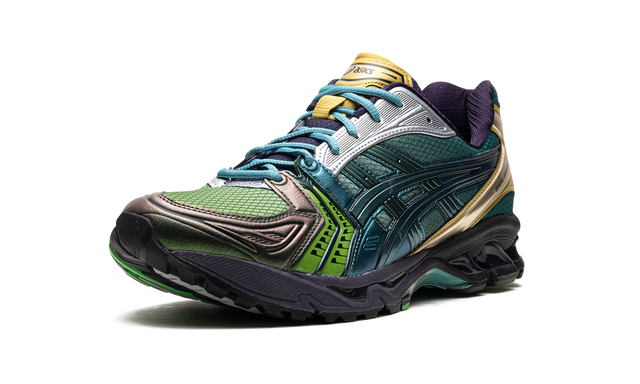 Asics Gel Kayano P Andrade Gradation Green