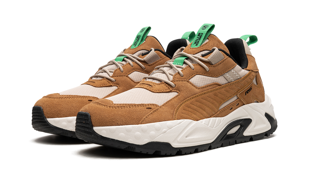Puma RS-TRCK OTDR