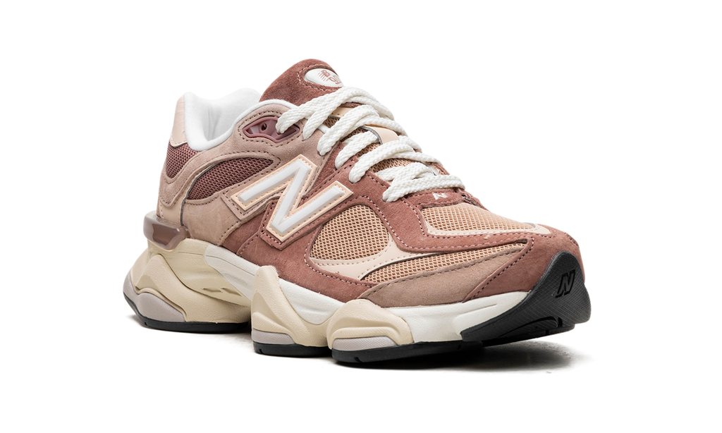 New Balance 9060 Sparrow