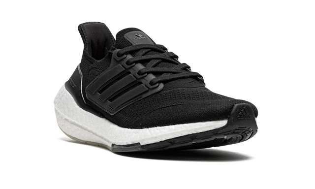 Adidas Ultraboost 21 Black White