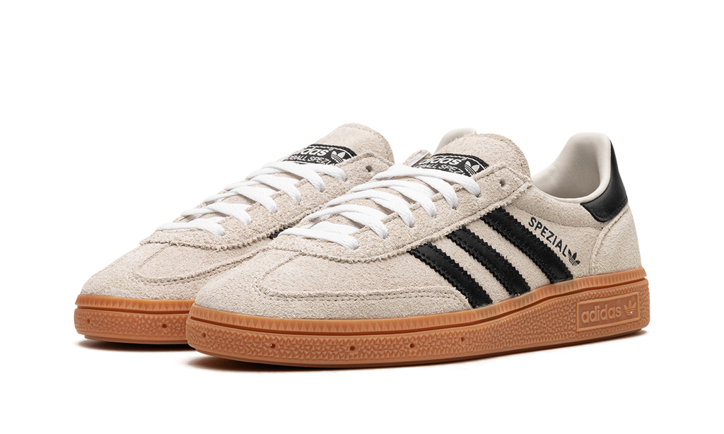 Adidas Samba Handebol Spezial Aluminium