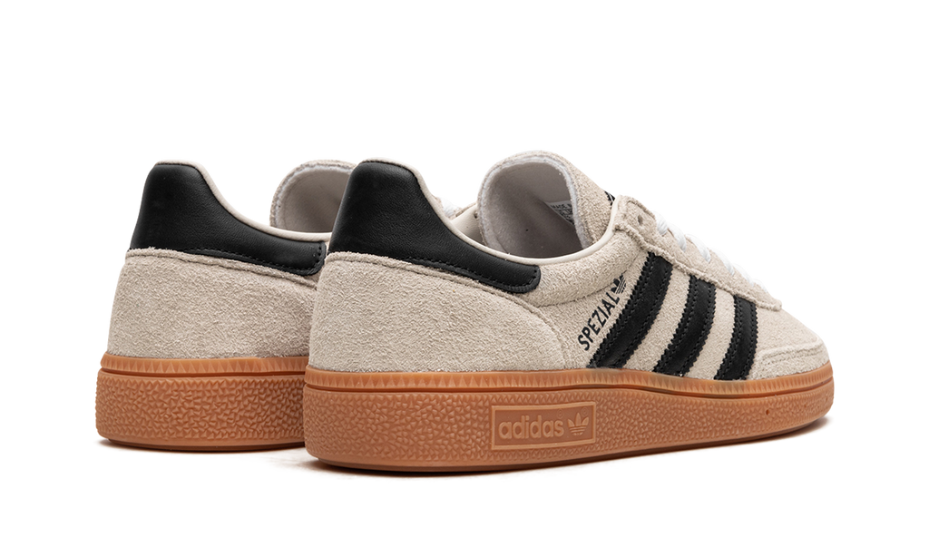Adidas Samba Handebol Spezial Aluminium