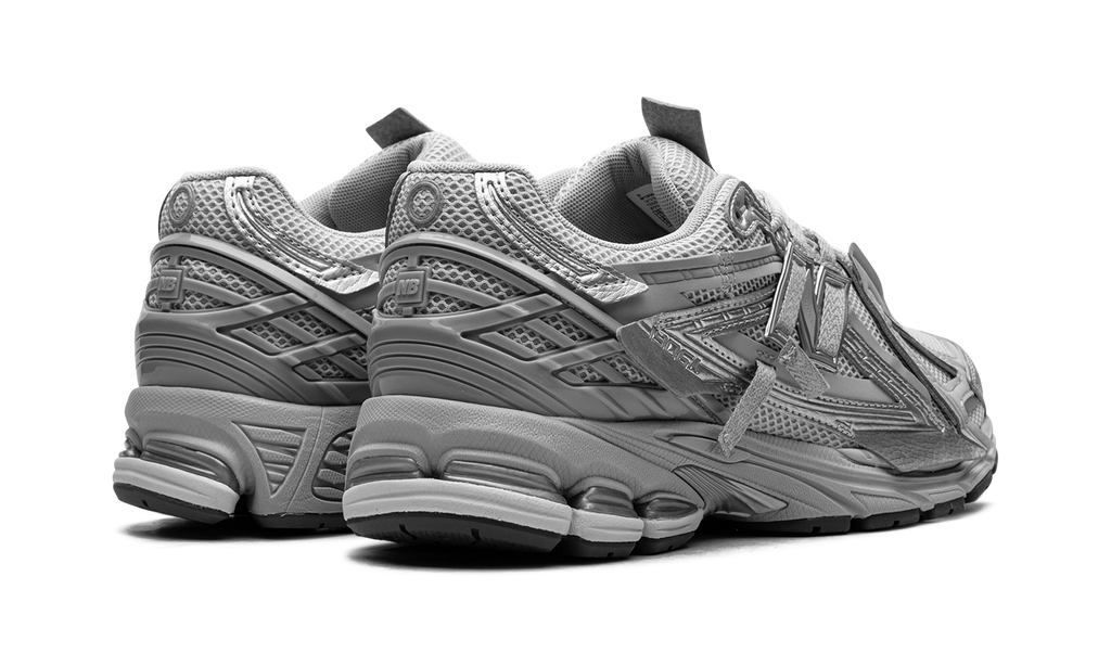 New Balance 1906R 1906A "Concrete Silver Metallic"