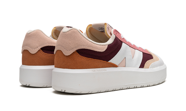 New Balance CT302
