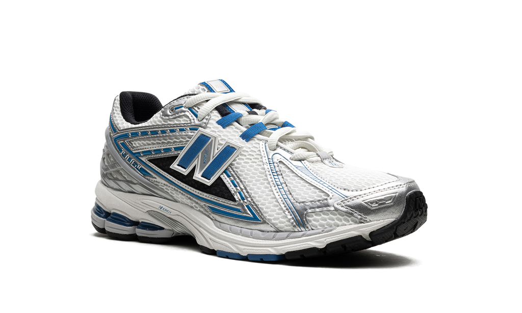 New Balance 1906R "SILVER METALLIC"