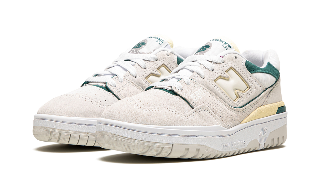 New Balance 550 Reflection