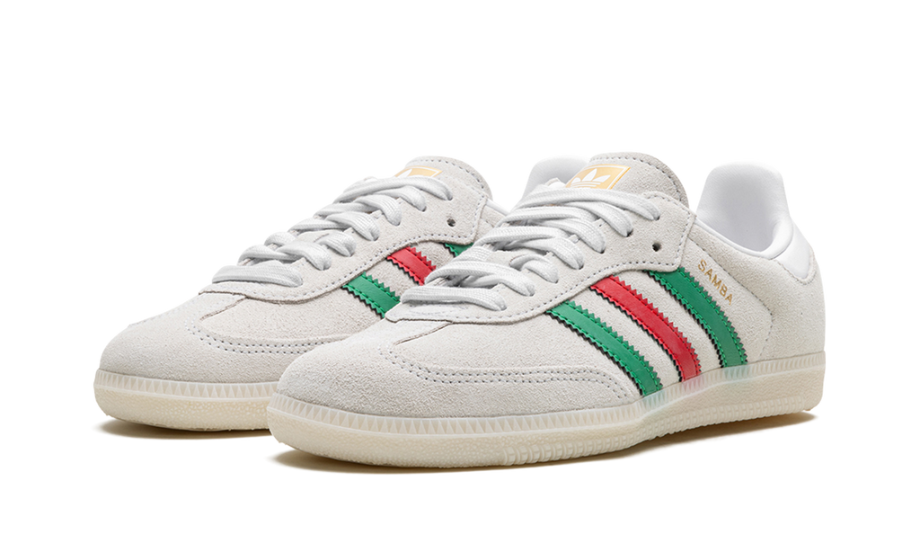 Adidas Samba Italy