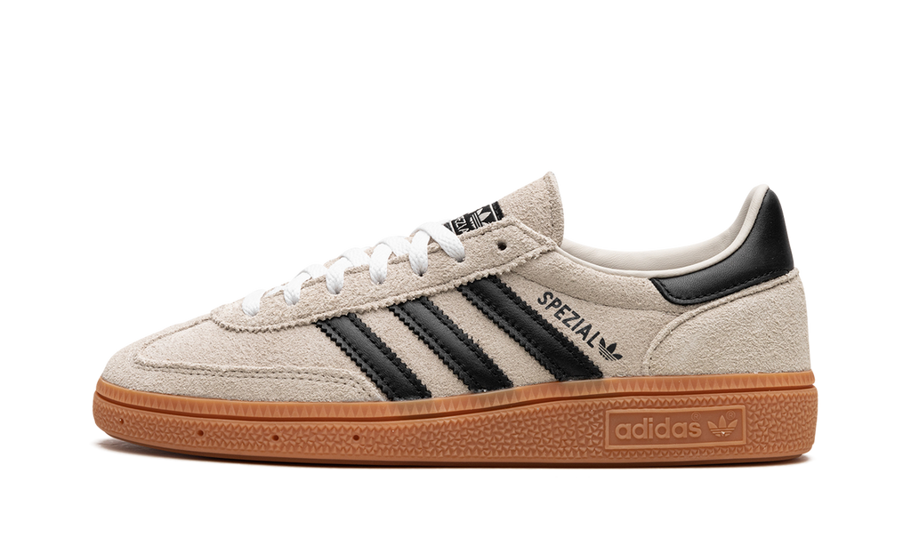 Adidas Samba Handebol Spezial Aluminium