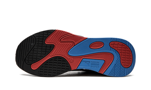 Puma RS-FAST