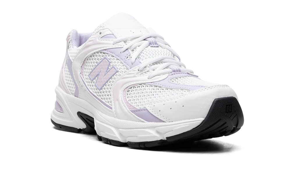 New Balance 530 White Purple